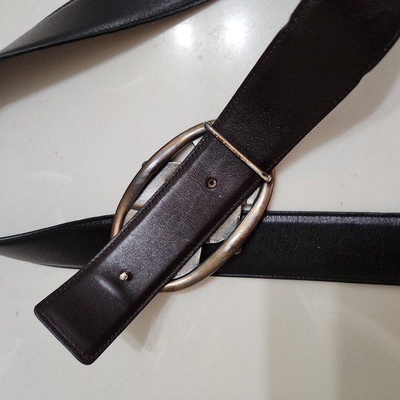 YSL belt - Picture 7 of 8
